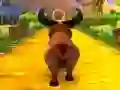 Permainan Larian Lembu talian Permainan Larian Lembu talian