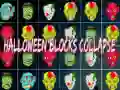 Permainan Halloween: Kemerosotan Blok talian Permainan Halloween: Kemerosotan Blok talian