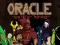 Permainan Oracle: Alat untuk Wira talian