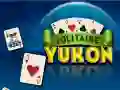 Permainan Yukon Solitaire talian Permainan Yukon Solitaire talian