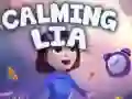 Permainan Lia Menenangkan talian