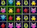 Permainan Padanan Monster Halloween talian Permainan Padanan Monster Halloween talian