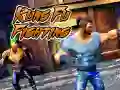 Permainan Pertarungan Kung Fu talian Permainan Pertarungan Kung Fu talian