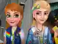 Permainan Perarakan Puteri LGBT talian Permainan Perarakan Puteri LGBT talian