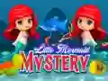 Permainan Misteri Puteri Duyung Kecil talian