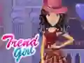 Permainan Gadis Trend talian Permainan Gadis Trend talian