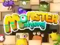 Permainan Mahjong Monster talian Permainan Mahjong Monster talian