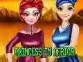 Permainan Puteri di Afrika talian Permainan Puteri di Afrika talian