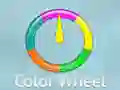 Permainan Roda Warna talian