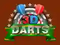 Permainan Darts 3D talian Permainan Darts 3D talian