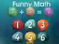 Permainan Matematik Lucu talian Permainan Matematik Lucu talian