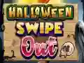 Permainan Halloween Sapuan Keluar talian Permainan Halloween Sapuan Keluar talian