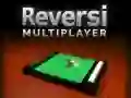 Permainan Reversi Multiple Player talian
