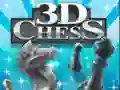 Permainan Catur 3D talian