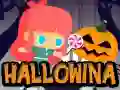 Permainan Hallowina talian Permainan Hallowina talian