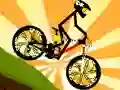 Permainan Penunggang Basikal Stickman talian Permainan Penunggang Basikal Stickman talian