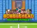 Permainan Bolasepak Bobblehead Royale talian Permainan Bolasepak Bobblehead Royale talian