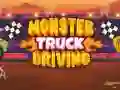Permainan Pemanduan Trak Monster talian Permainan Pemanduan Trak Monster talian