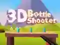 Permainan Penembak Botol 3D talian