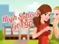 Permainan Gosip Sekolah Menengah talian