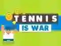 Permainan Tenis Adalah Perang talian Permainan Tenis Adalah Perang talian