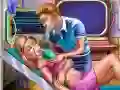 Permainan Ellie Kebangkitan Kecemasan talian Permainan Ellie Kebangkitan Kecemasan talian