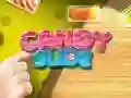 Permainan Gelongsor Candy talian Permainan Gelongsor Candy talian
