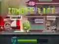 Permainan Kehidupan Zombie talian Permainan Kehidupan Zombie talian