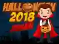 Permainan Teka-teki Halloween 2018 talian Permainan Teka-teki Halloween 2018 talian