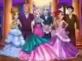 Permainan Pesta Istana Puteri talian Permainan Pesta Istana Puteri talian
