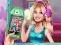 Permainan Ellie Fab Selfie talian