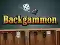 Permainan Backgammon talian