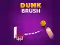 Permainan Kuas Dunk talian