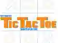 Permainan Tic Tac Toe Permainan Berbilang talian Permainan Tic Tac Toe Permainan Berbilang talian