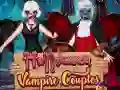 Permainan Pasangan Vampir Halloween talian