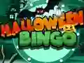 Permainan Bingo Halloween talian Permainan Bingo Halloween talian