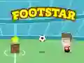 Permainan Bintang Bola Sepak talian