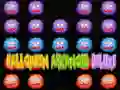 Permainan Halloween Arkanoid Deluxe talian