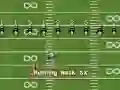 Permainan Running Back Dx talian