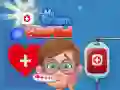 Permainan Hospital Impian Saya talian Permainan Hospital Impian Saya talian