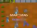 Permainan Martian VS Robot talian Permainan Martian VS Robot talian