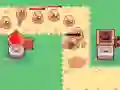 Permainan Slime Rush TD talian