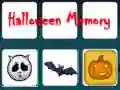 Permainan Ingatan Halloween talian Permainan Ingatan Halloween talian
