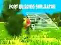 Permainan Simulator Pembinaan Kubu talian Permainan Simulator Pembinaan Kubu talian