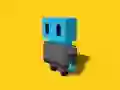 Permainan Piksel 3D talian Permainan Piksel 3D talian