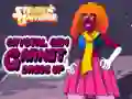 Permainan Steven Universe: Pakaian Permata Kristal Garnet talian Permainan Steven Universe: Pakaian Permata Kristal Garnet talian