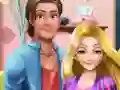Permainan Kehamilan Rapunzel talian Permainan Kehamilan Rapunzel talian