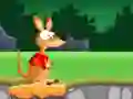 Permainan Kangaroo Melompat talian Permainan Kangaroo Melompat talian