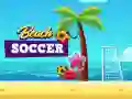 Permainan Bola sepak pantai talian