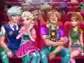 Permainan Janji Temu Filem talian Permainan Janji Temu Filem talian
